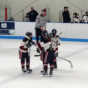 Meet your Posher, Samuel